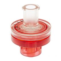 Filter Technology, Filtro Siringa, abluo, 13mm, Membrana ca, 1.2μm, Housing Acrilico, Rosso, 100/pz - GVS