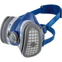 GVS - Halbmaske B1-P3 rd, SPR425, wiederverwendbar, s/m