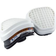 GVS - Replacement Filters, A2P3 (Pair)