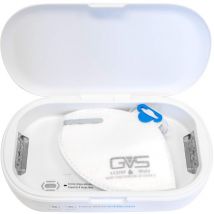 Gvs - Spm900 Sterilizzatore Per Maschere Ffp3