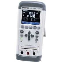 Gw Instek 03alcr11000s Ponte Di Misurazione Lcr Digitale Display (counts): 50000