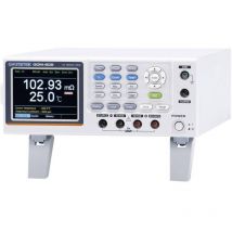 GW Instek GOM-804 Ohmmètre