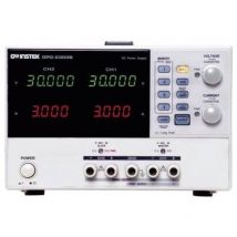 GW Instek GPD-2303S Alimentatore da laboratorio regolabile 0 - 30 V/DC 0 - 3 A 180 W USB Controllo remoto Num. uscite 2