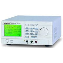 Gw Instek Psp-603 Alimentatore Da Laboratorio Regolabile 0 - 60 V/dc 0 - 3.5 A Rs-232 Programmabile