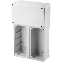 Base modulare 2p 16/32a ip55 gw66691 - Gewiss
