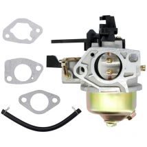 GX390 GX270 Carburatore 188F 5KW Generatore Guarnizione carburatore Elettrovalvola Fuding