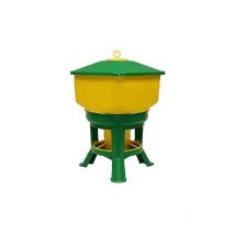 Gyc Comedo fЩr kubische Premium -Vgel, 30 Liter, 40 cm x 65 cm h