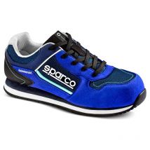 Sparco Lando S1P SRC Sicherheitsschuhe - 39 EU