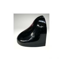 Gyrophare GOUTTE D ́EAU capot noir