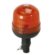 Turbocar - Gyrophare Gyroflash tige flexible à led