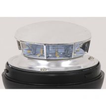 Sodiflash - Gyrophare led rotatif sur tige flexible 16370