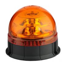Gyrophare Multifonctions led à poser - 12/24V