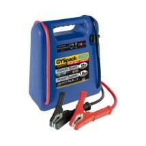 Arrancador 12V 18Ah 2 en 1 pack 400 - GYS