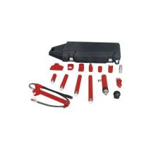 Coffret Vérin Hydraulique 10T GYS Pro - 057449 - NEUF