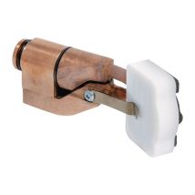 Fil de tête d'induction inducteur W.37mm +200DegrésC L.103mm GYS