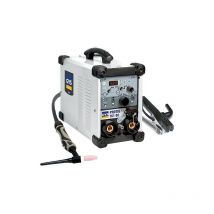 Soudeuse wig protig 161 dc avec accessoires