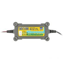 Gys Gysflash 8.12 Pl 069282 Automatikladegerät, Werkstattladegerät, Kfz-ladegerät 12 V 1 A, 4 A, 8 A
