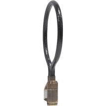 Gys Ibérica - Fil de tête d'induction d'inductance annulaire W.46mm +200DegreeC L.117mm gys