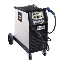 Gys Ibérica - Système de soudage mig/mag multiweld 250T avec Zub.40-250 a gasg.GYS