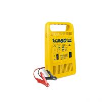 GYS - Cargador TCB60 cargador AUTOM.TCB60 230V-12V - 85W.