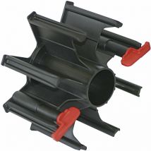 Cestino bobine Adattatore Eco Adattatore 300 – Diametro 300 mm, 1 pezzi, 043305 - GYS