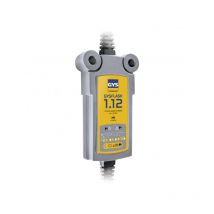 Chargeur batterie Plomb 12V 1A de 2 à 32Ah GYS flash 1.12