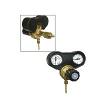 GYS - Manometer / Durchflussmesser (30 l/min.) - Französische Version - 041622