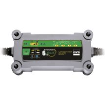 Flash 6.12 029729 Automatikladegerät 12 v 6 a - GYS