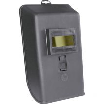 042209 Handschweißmaske Schwarz - GYS