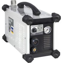 Taglio plasma inverter Cutter 30 fv con accessorio GYS