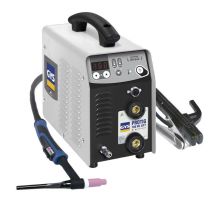 Gys Poste À Souder Protig 160 Dc Lift + Accessoires - 077287