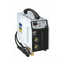 Finish - Poste de soudure mma 200 a - gys