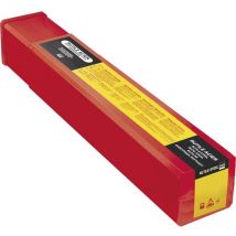 Rutil E6013 - ø 3,25 mm Elettrodi per saldatura 175 pz. (ø x l) 3.2 mm x 350 mm 80 - 130 a - GYS