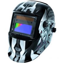 GYS - welding 064980 Venus 3/9-13G Iron true color Welding Helmet 064980