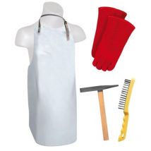 Abratools - gys welding 070561 Pro Welder Equipment Pack GYS070561