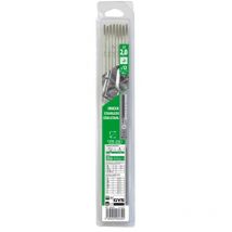 GYS - welding 082359 Stainless Steel Electrodes 316L 2.0mm (Pack 12) 082359