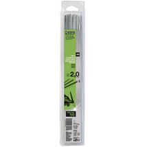 Toparc 087279 Barre Saldanti Tig In Acciaio Inox 316l