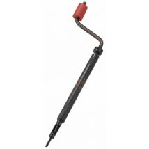 Zoro Select - h-psg 4-40 unc insert tool for st/st inserts