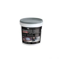 Silicone liquido rubson KG.1 grigio