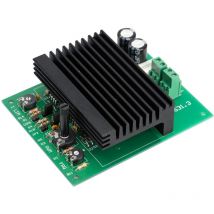 H-tronic - Drehzahlsteller für Gleichstrommotoren