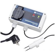 1114420 Regolatore di livello Riempire, Svuotare 10.00 m - H-tronic