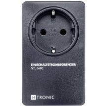 1114730 Limitatore di corrente di spunto scl 3680 IP20 - H-tronic