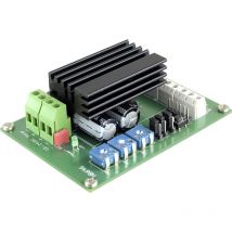 H-tronic - Régulateur de vitesse continu 24 v/dc Y065861