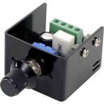 H-tronic Régulateur De Vitesse Continu 24 V/dc Y065471