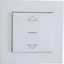 HR120035A Wandschalter Unterputz - Heicko