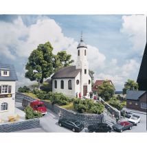Piko H0 61825 H0 Dorfkirche St. Lukas
