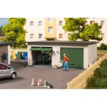 11456 H0 Garage - Auhagen