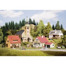 15201 H0, tt Startset Dorf Waldkirchen - Auhagen