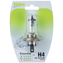 H1 lampada auto 12V 55W Blue effect attacco P14,5s