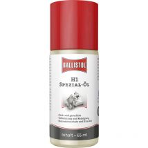 H1 25319 Lebensmittelöl 65 ml - Ballistol